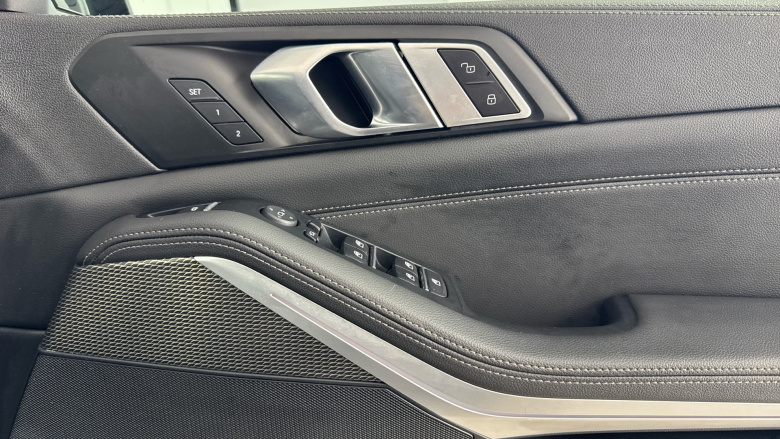 BMW X5 xDrive40d MHT M Sport 5dr Auto Diesel Estate